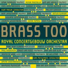 Kurt Masur: Brass Too