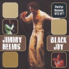 Jimmy Helms: Black Joy - The Pye Sessions (1975-1977)