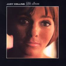Judy Collins: Pack up Your Sorrows