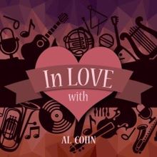 Al Cohn: In Love with Al Cohn