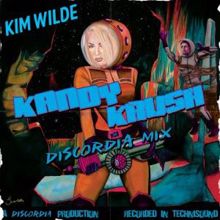 Kim Wilde: Kandy Krush