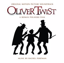 Rachel Portman: Oliver Twist (Original Score)