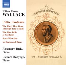 Richard Bonynge: Wallace: Celtic Fantasies