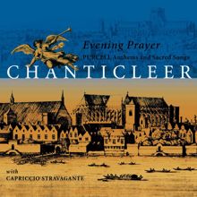 Chanticleer: Purcell: Anthems & Sacred Songs