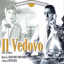 Armando Trovajoli: Oscar Is The Back (From "Il vedovo")