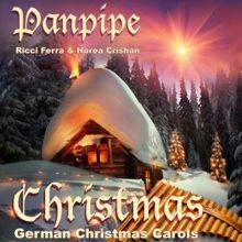 Ricci Ferra & Horea Crishan: Panpipe Christmas