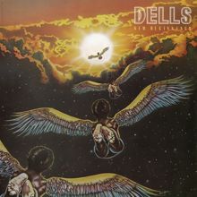 The Dells: New Beginnings