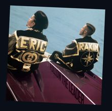 Eric B. & Rakim: Beats For The Listeners