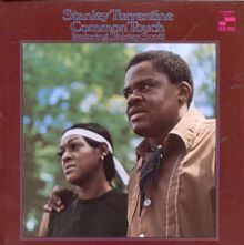 Stanley Turrentine: Common Touch