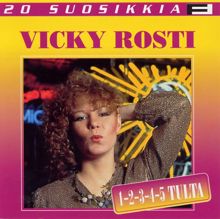 Virve Rosti: Koputa puuta - Knock On Wood