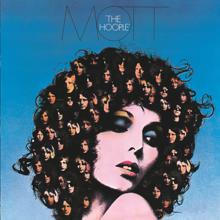 Mott The Hoople: Born Late '58