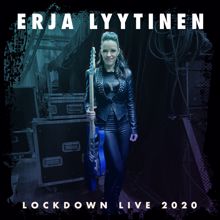 Erja Lyytinen: Dreamland Blues (Live)