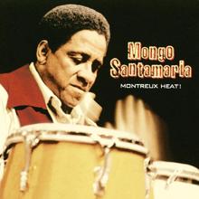 Mongo Santamaría: Havana (live)