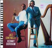 Kenny Dorham: Jazz Contrasts [Keepnews Collection] (Remastered) (Jazz Contrasts [Keepnews Collection]Remastered)