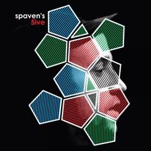 Richard Spaven: Spaven's 5ive