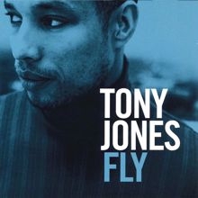 Tony Jones: Wild Flower