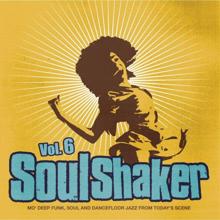 Various Artists: Soulshaker, Vol. 6