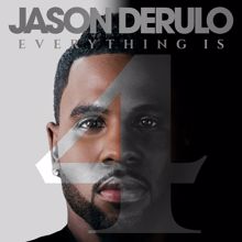 Jason Derulo: Everything Is 4