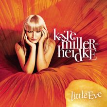 Kate Miller-Heidke: Little Eve