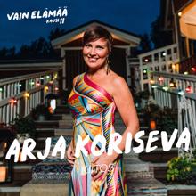 Arja Koriseva: Kiitos (Vain elämää kausi 11)