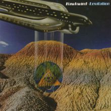 Hawkwind: Levitation