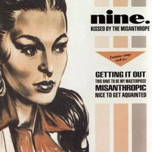 Nine: Kissed By The Misanthrope