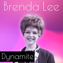 Brenda Lee: Dynamite