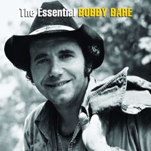 Bobby Bare: Dropkick Me, Jesus