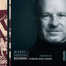 Michael Houstoun: Beethoven: Complete Piano Sonatas