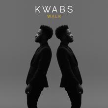 Kwabs: Walk (Todd Edwards Remix)