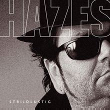 André Hazes: Strijdlustig