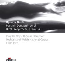 Carlo Rizzi: Opera Duets (Elatus -)