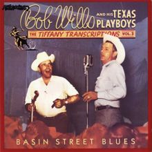 Bob Wills & His Texas Playboys: Basin Street Blues