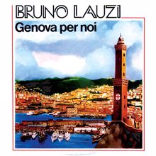 Bruno Lauzi: Genova per noi