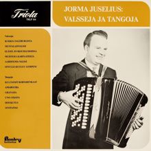 Jorma Juselius: Valsseja ja tangoja