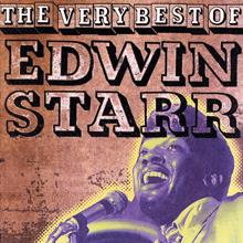 Edwin Starr: The Very Best Of Edwin Starr
