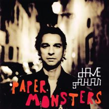Dave Gahan: Paper Monsters