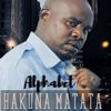 ALPHABET: Hakuna Matata
