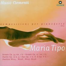 Maria Tipo: Composizioni per pianoforte Vol. 5