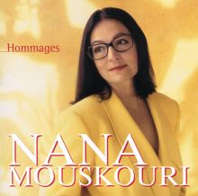 Nana Mouskouri: Hommages