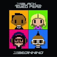 The Black Eyed Peas: The Beginning & The Best Of The E.N.D. (International Mega-Deluxe Version)