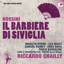 Riccardo Chailly: Rossini: Il barbiere di Siviglia - The Sony Opera House