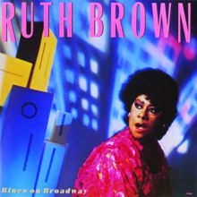 Ruth Brown: Blues On Broadway