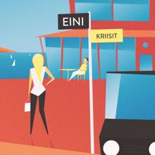 Eini: Kriisit