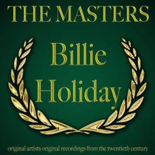 Billie Holiday: The Masters