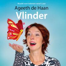 Ageeth De Haan: Vlinder