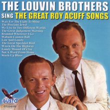 The Louvin Brothers: Sing The Great Roy Acuff Songs