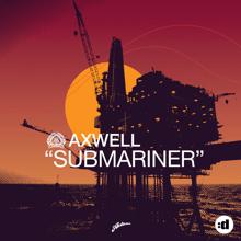 Axwell: Submariner