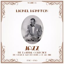 Lionel Hampton: Jazz - The Essential Collection Vol. 18