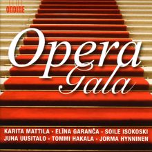 Various Artists: Cosi fan tutte, K. 588: Act II: Aria: Ei parte … Per pieta, ben mio